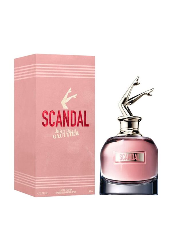 Scandal | Femei, 80 ML