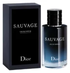 Sauvage | Bărbați, 100 ML