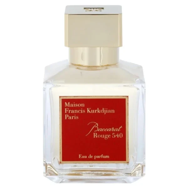 Baccarat Rouge 540 | Unisex, 70 ML