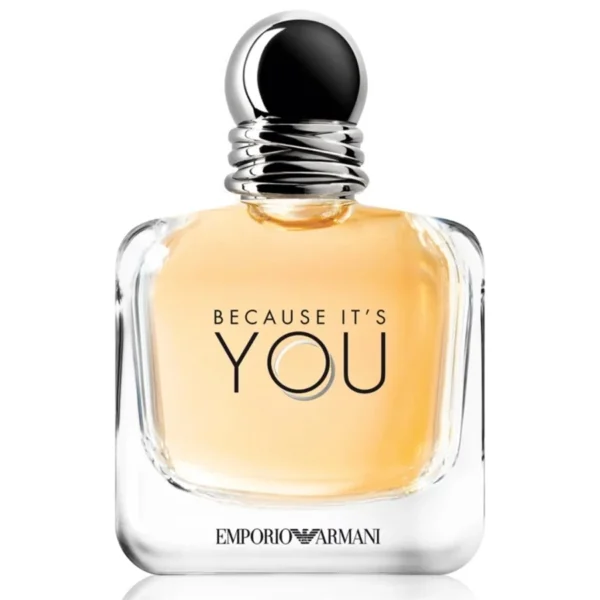 Because It's You | Femei, 100 ML