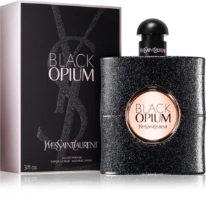 Black Opium | Femei, 90 ML