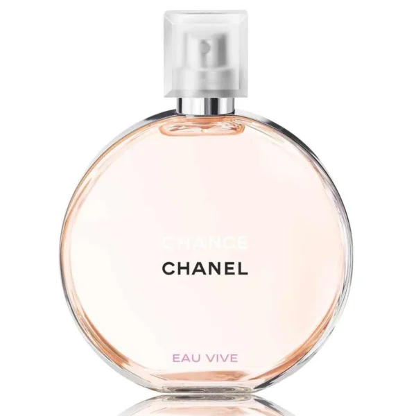 Chance | Femei, 100 ML