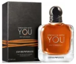 Stronger With You Intensely | Bărbați, 100 ML