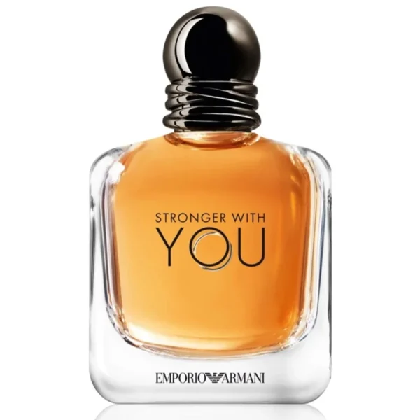 Stronger With You Intensely | Bărbați, 100 ML