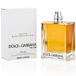 The One Men | Bărbați, 100 ML