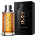 Boss The Scent Men | Bărbați, 100 ML