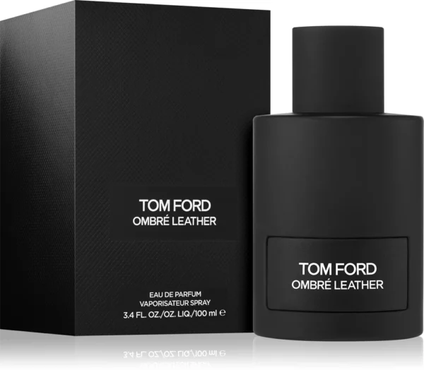 Ombre Leather | Bărbați, 100 ML
