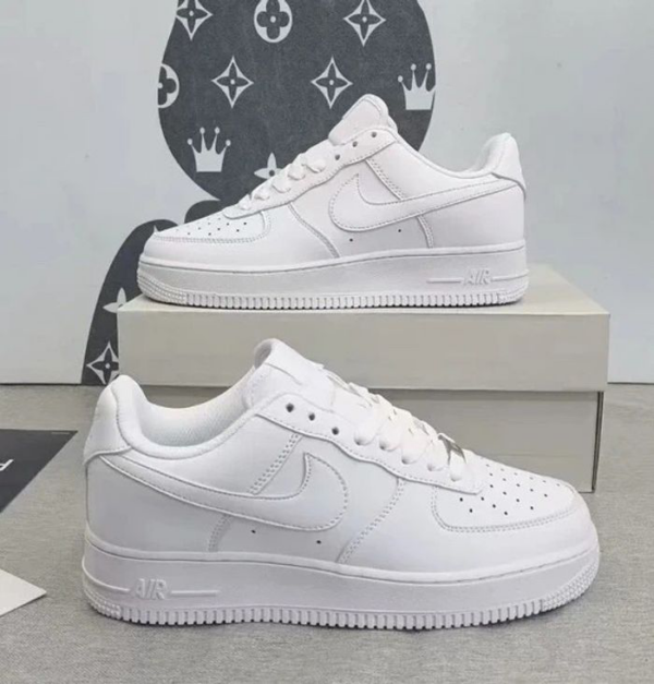 AirForce One Classic | Unisex