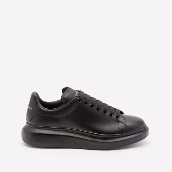 Oversized Sneakers | Unisex