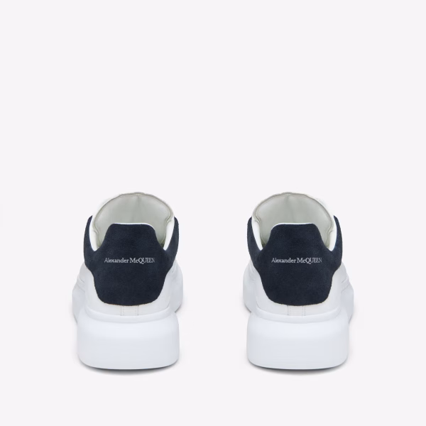 Oversized Sneakers | Unisex
