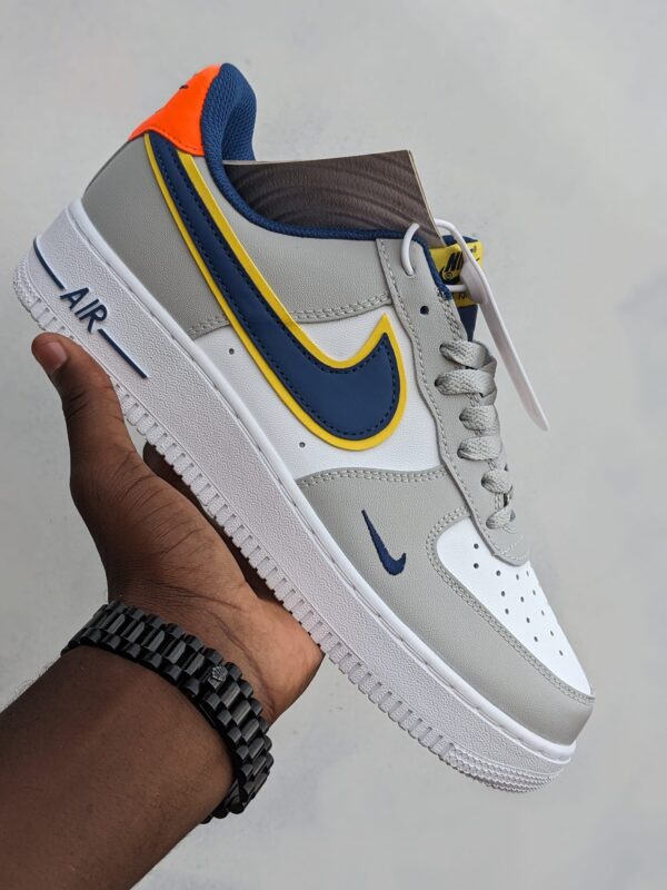 AirForce One Limited | Unisex