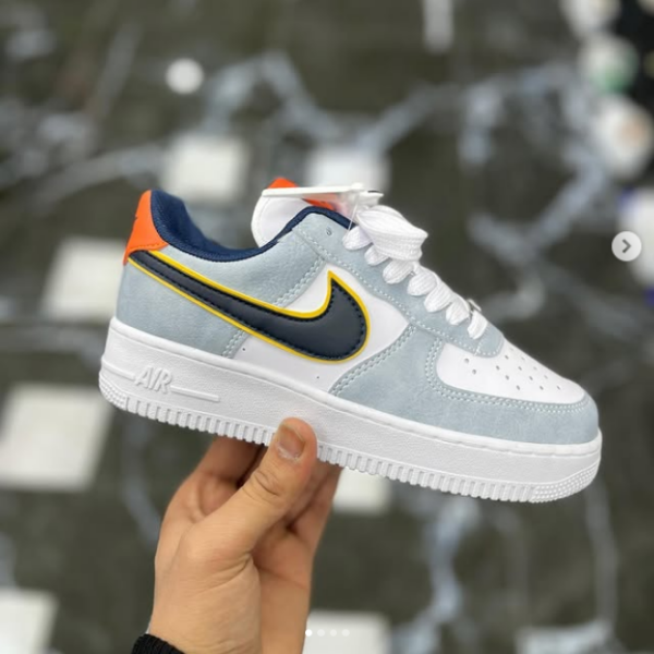 AirForce One Limited | Unisex