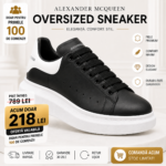 Oversized Sneaker | Unisex