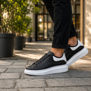 Oversized Sneaker | Unisex - 38