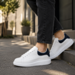 Oversized Sneaker | Unisex