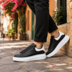 Oversized Sneaker | Unisex